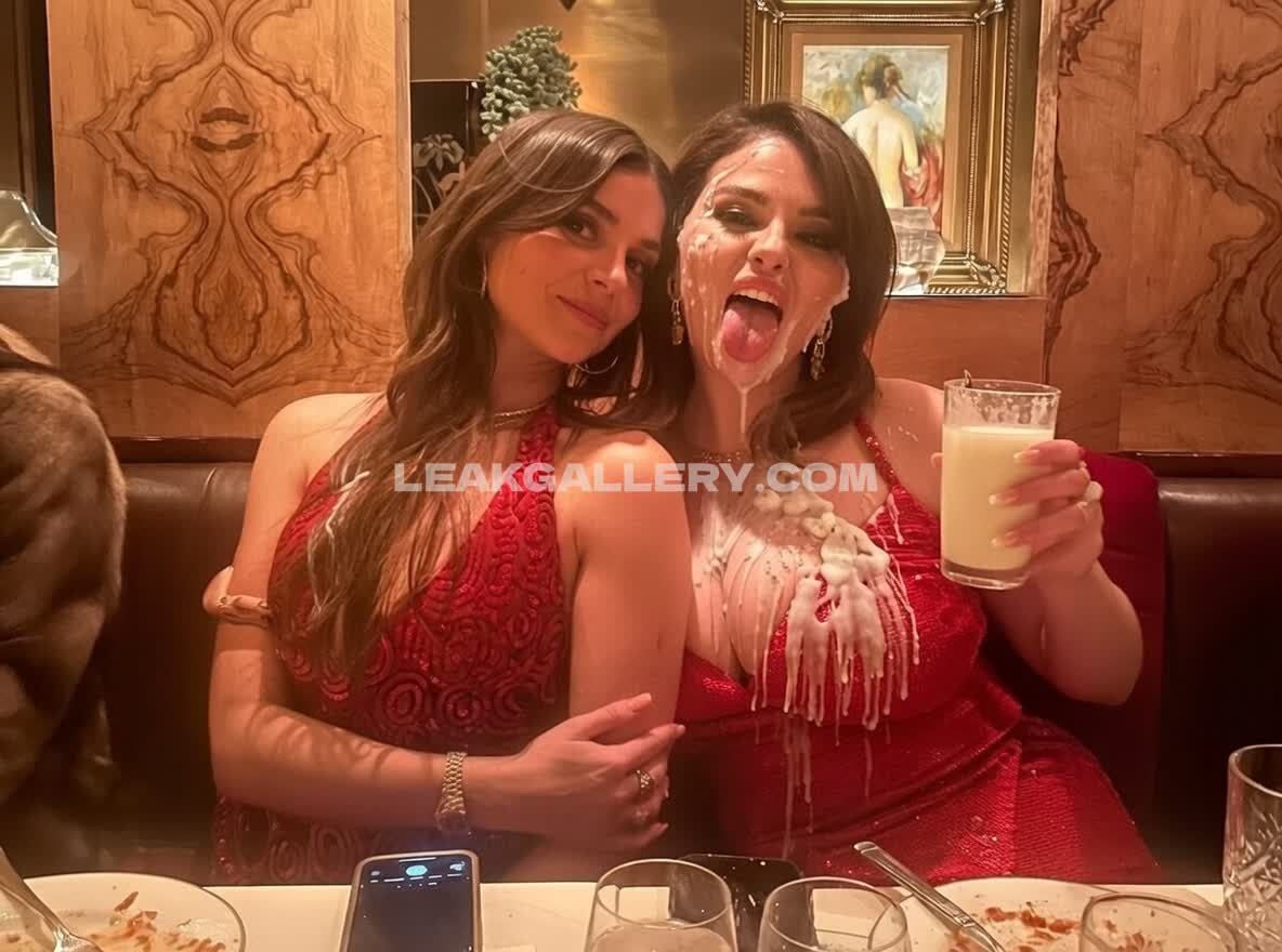 Selenagomez Exclusive Leaked Nude OnlyFans #10230316