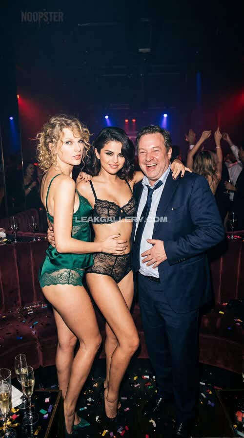 Selenagomez Exclusive Leaked Nude OnlyFans #10729352