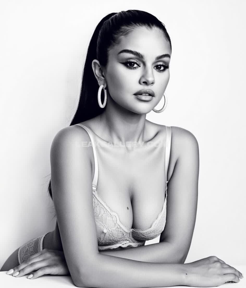 Selenagomez Exclusive Leaked Nude OnlyFans #10228907