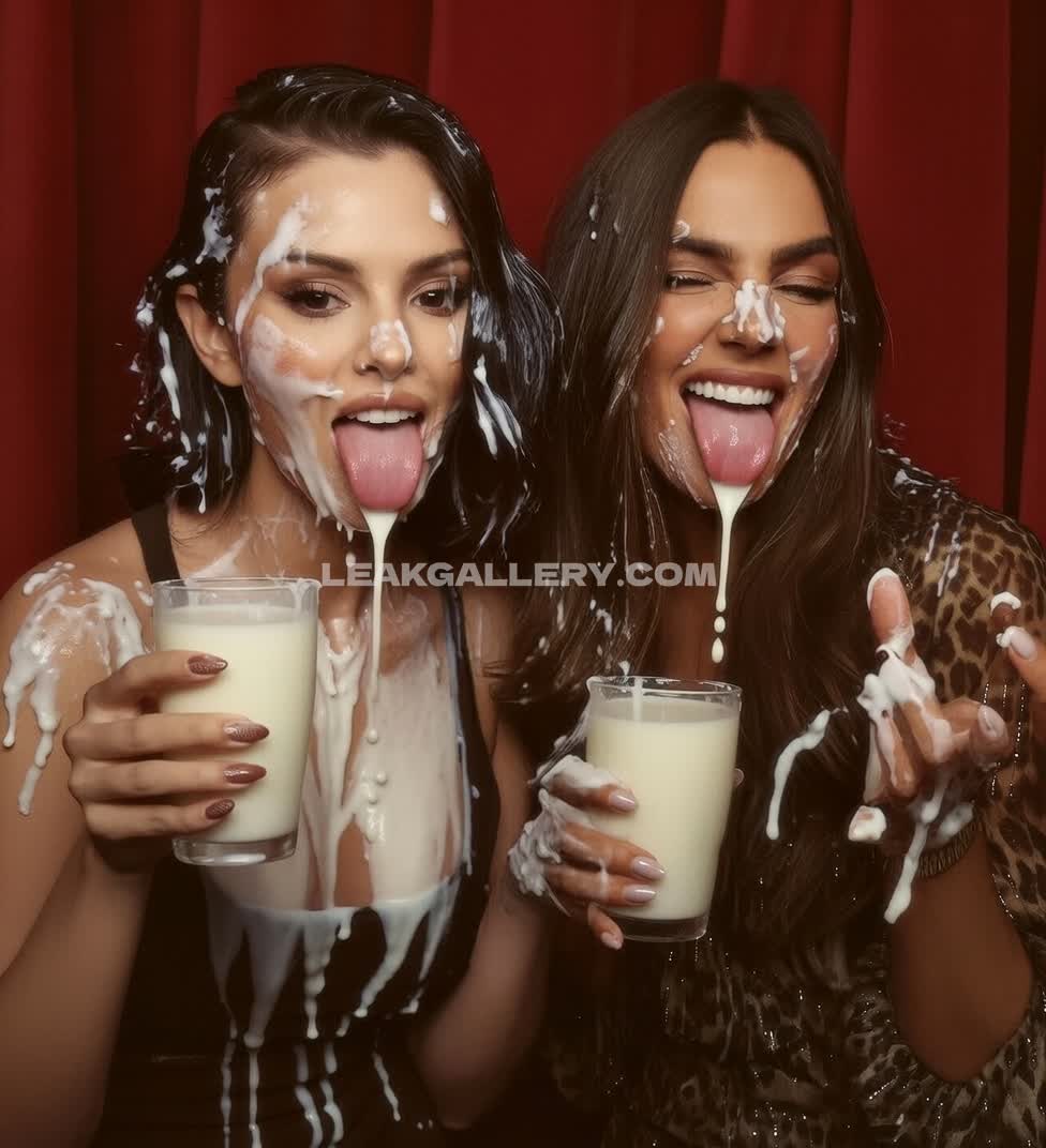 Selenagomez Exclusive Leaked Nude OnlyFans #10230069