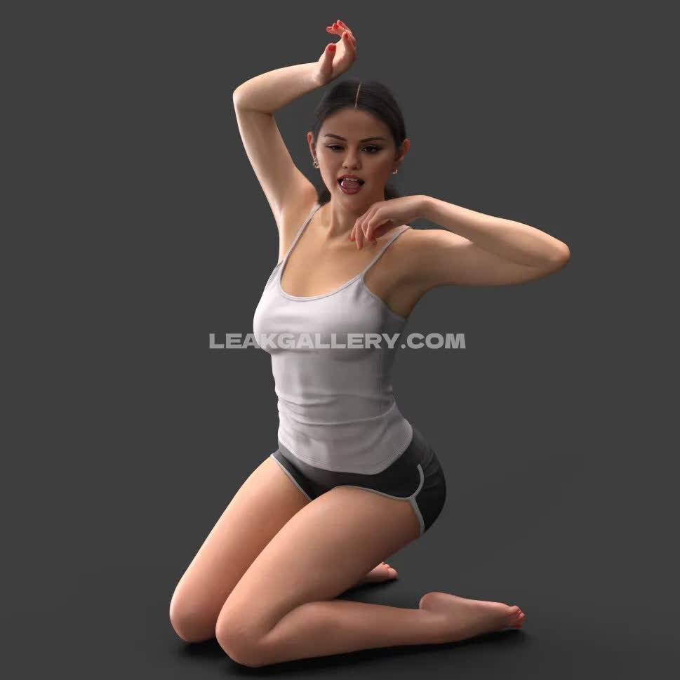 Selenagomez Exclusive Leaked Nude OnlyFans #10219264