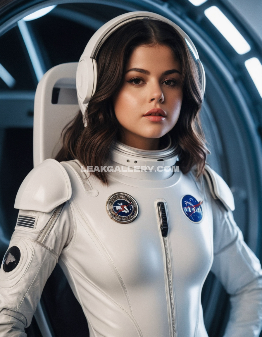 Selenagomez Exclusive Leaked Nude OnlyFans #10213298