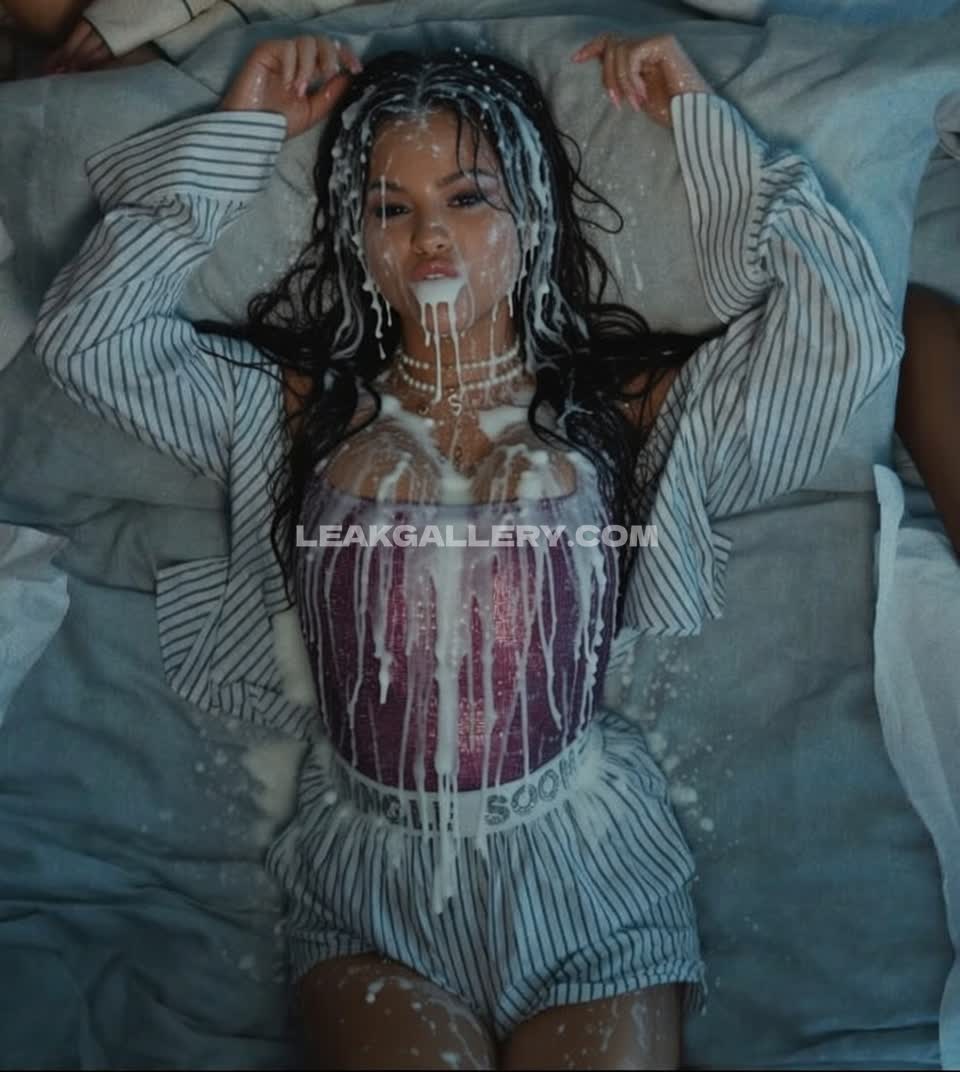 Selenagomez Exclusive Leaked Nude OnlyFans #10231913
