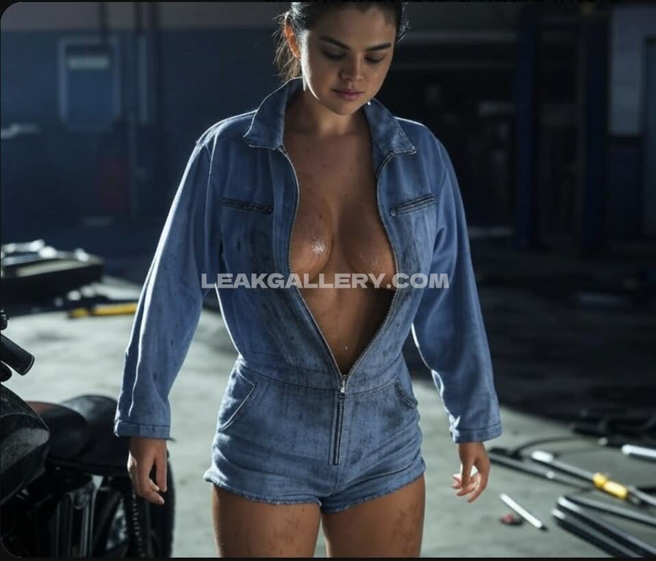 Selenagomez Exclusive Leaked Nude OnlyFans #10212736