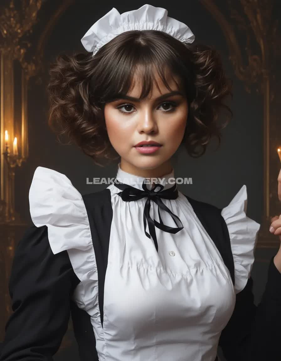 Selenagomez Exclusive Leaked Nude OnlyFans #10213221