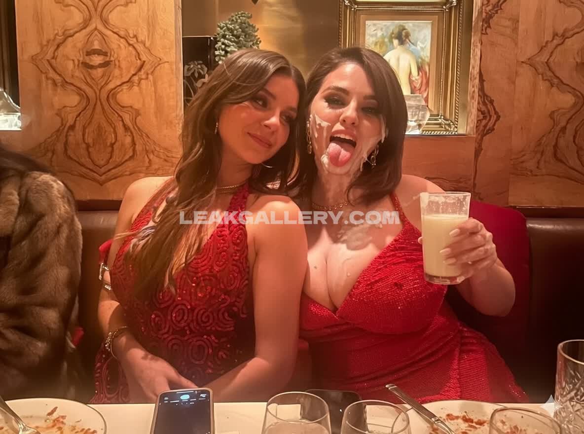 Selenagomez Exclusive Leaked Nude OnlyFans #10230276