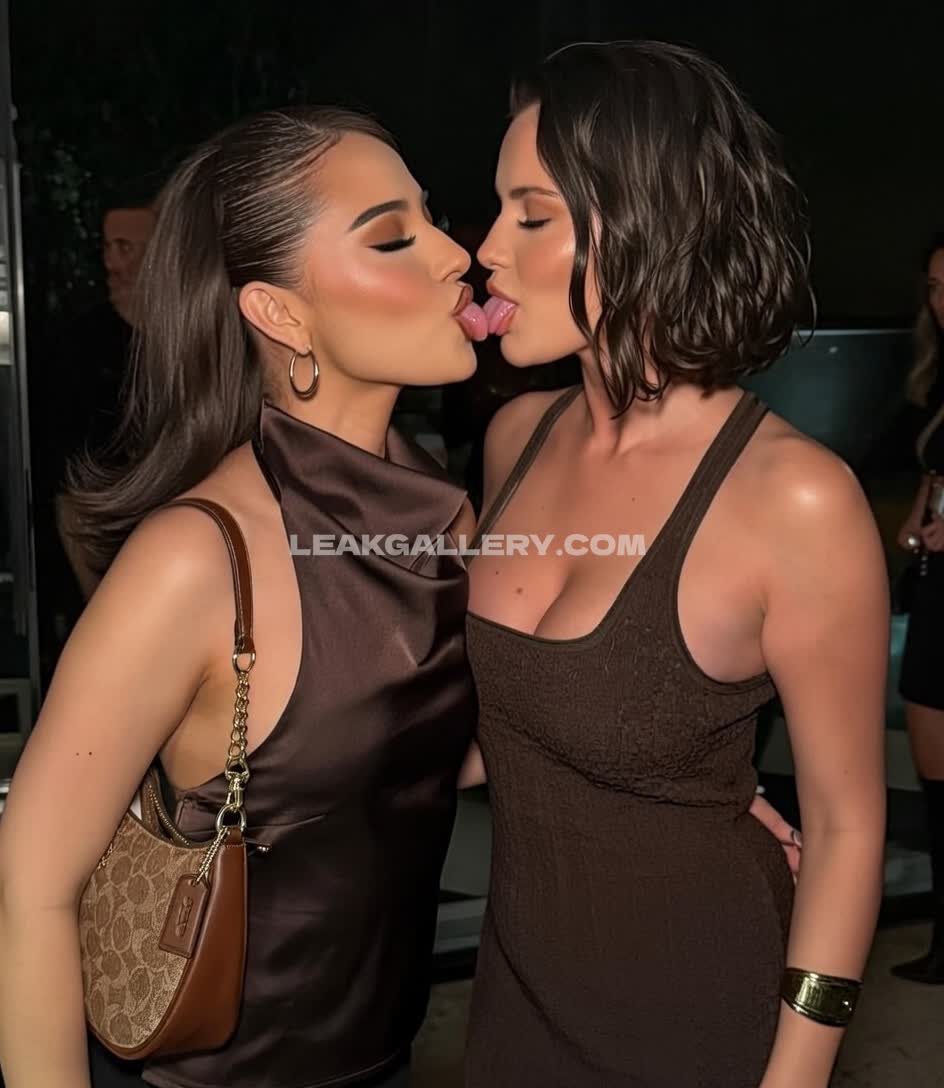 Selenagomez Exclusive Leaked Nude OnlyFans #10230395