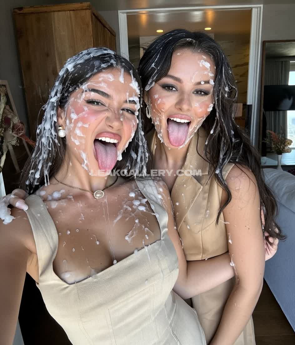 Selenagomez Exclusive Leaked Nude OnlyFans #10230274