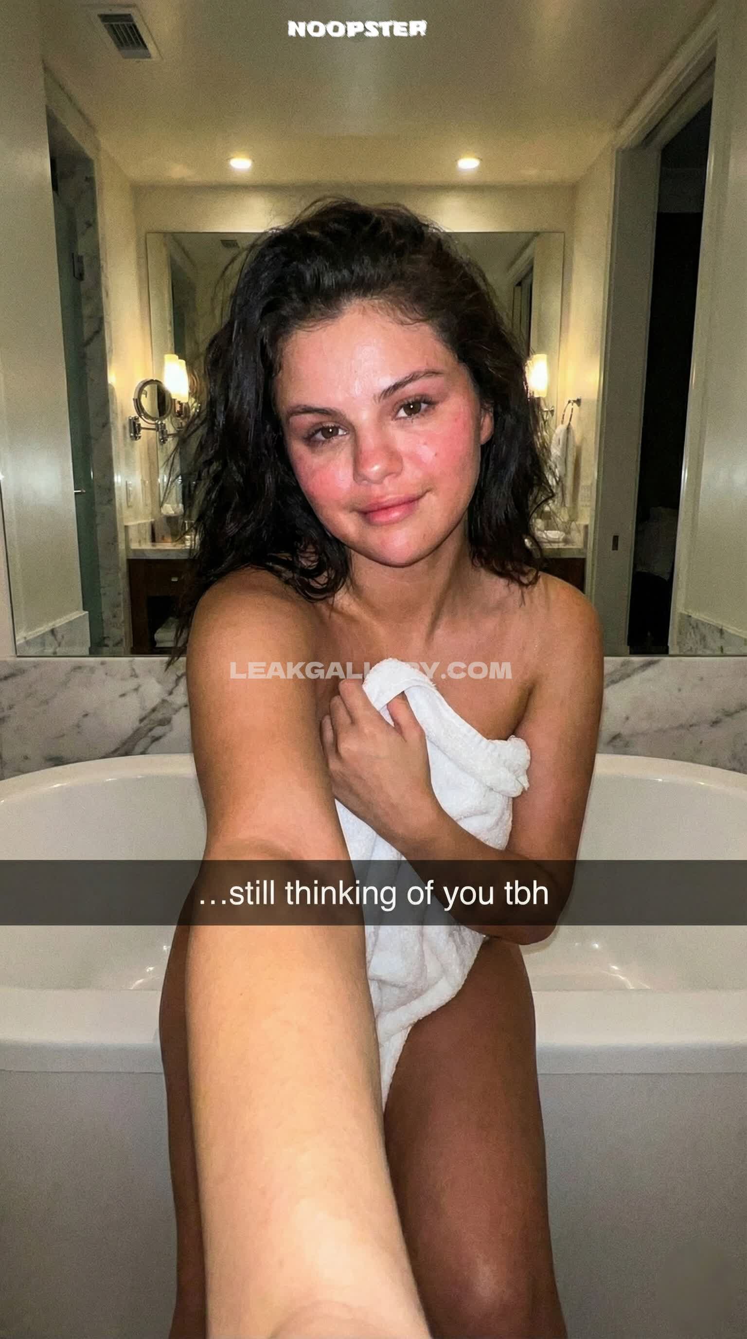 Selenagomez Exclusive Leaked Nude OnlyFans #10232158