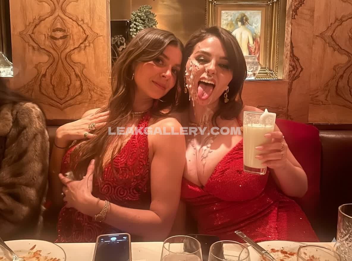 Selenagomez Exclusive Leaked Nude OnlyFans #10230319