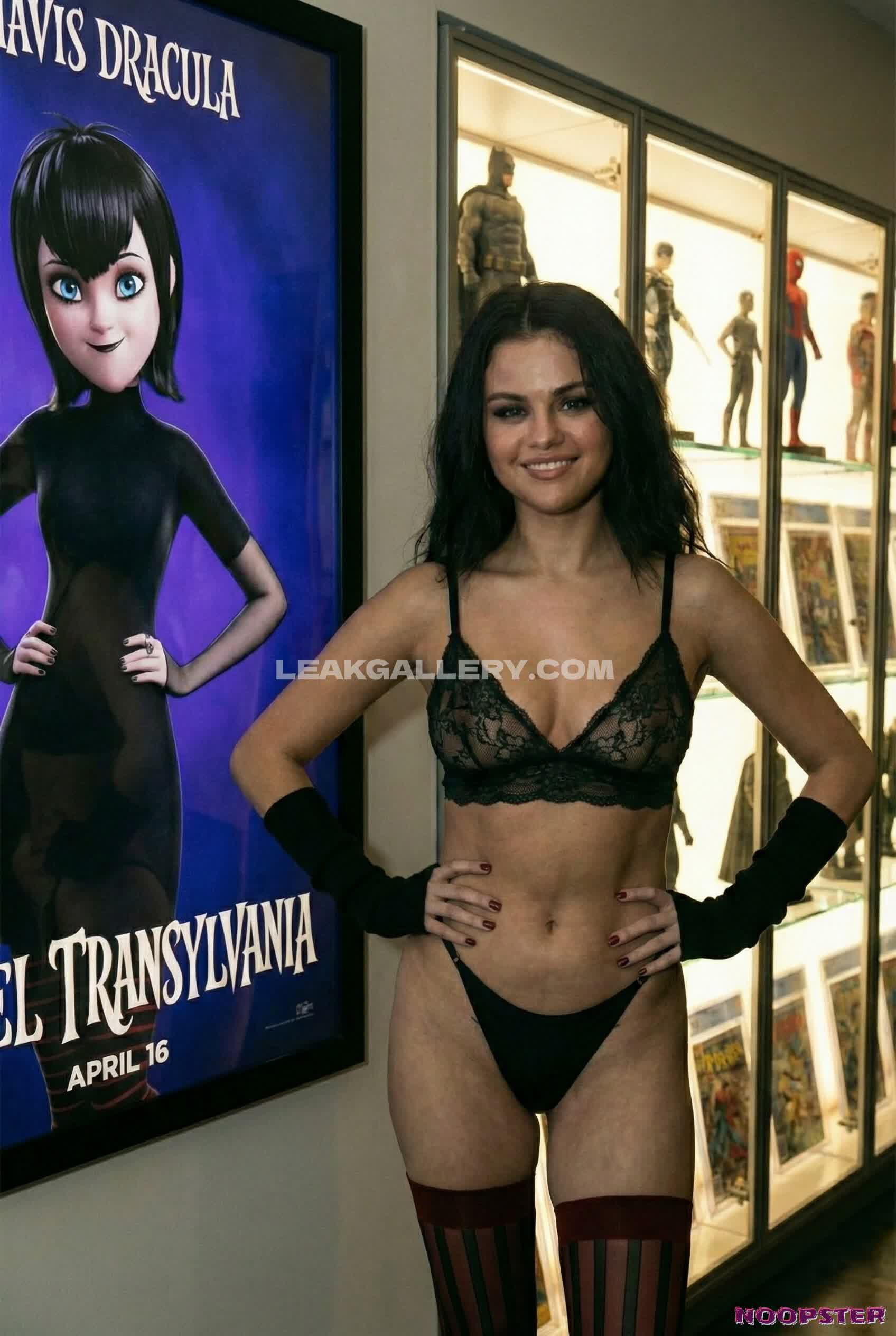 Selenagomez Exclusive Leaked Nude OnlyFans #10232078