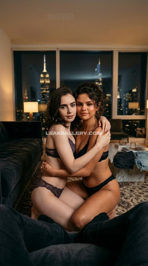 Selenagomez Exclusive Leaked Nude OnlyFans #10733233