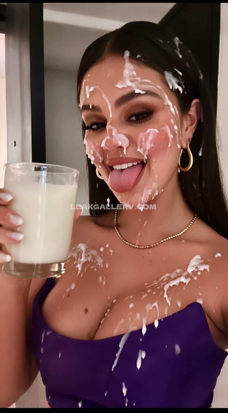 Selenagomez Exclusive Leaked Nude OnlyFans #10230178