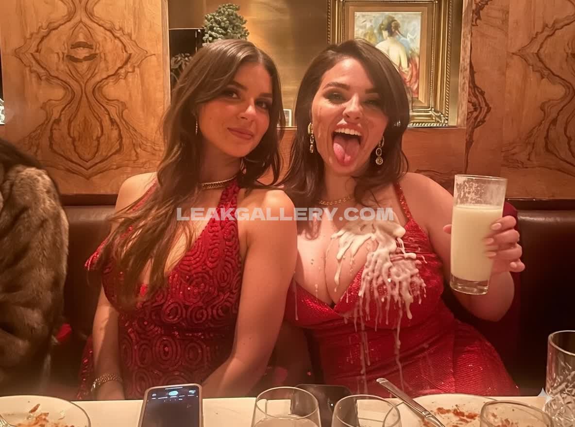 Selenagomez Exclusive Leaked Nude OnlyFans #10230367
