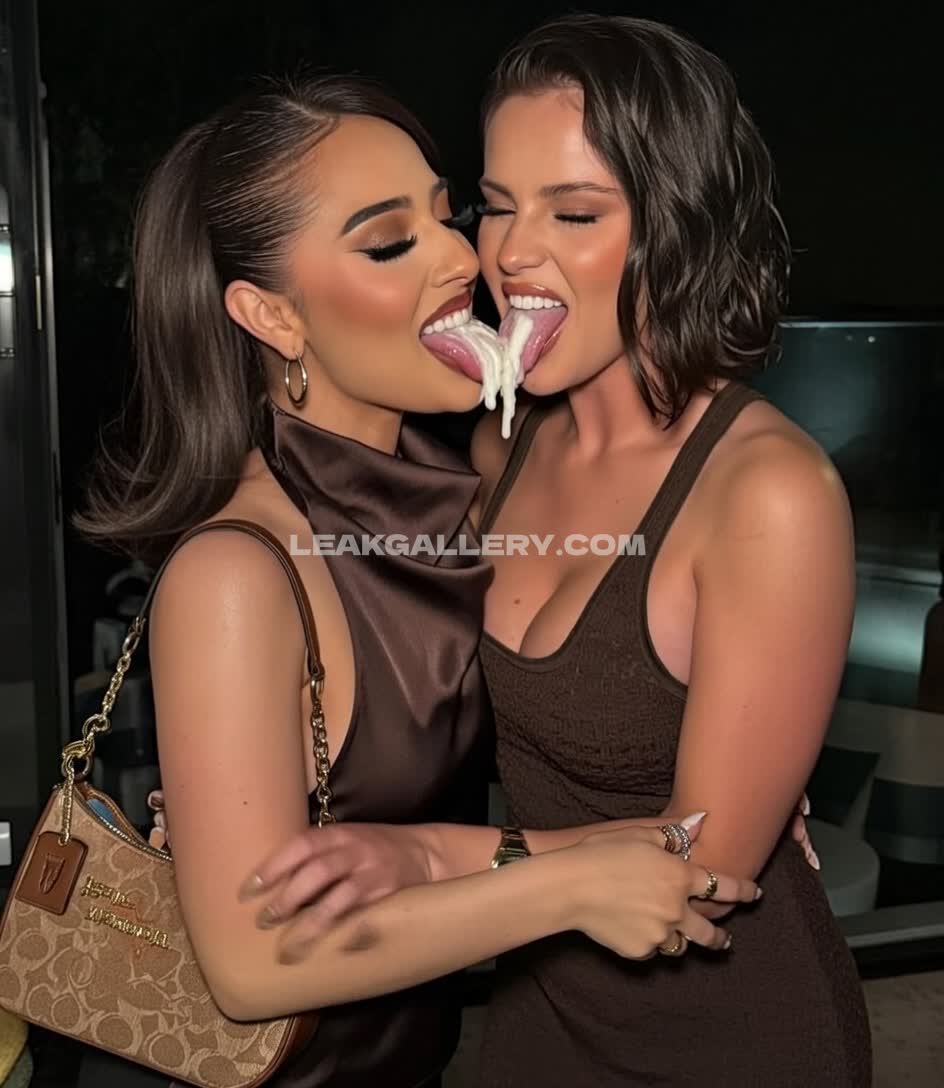 Selenagomez Exclusive Leaked Nude OnlyFans #10230436