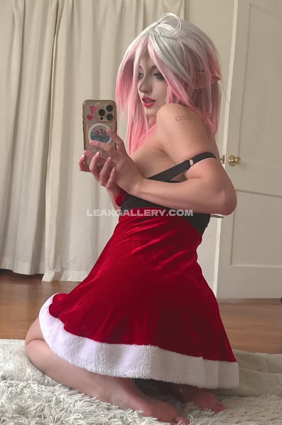 Selkiewoah Exclusive Leaked Nude OnlyFans #9541626