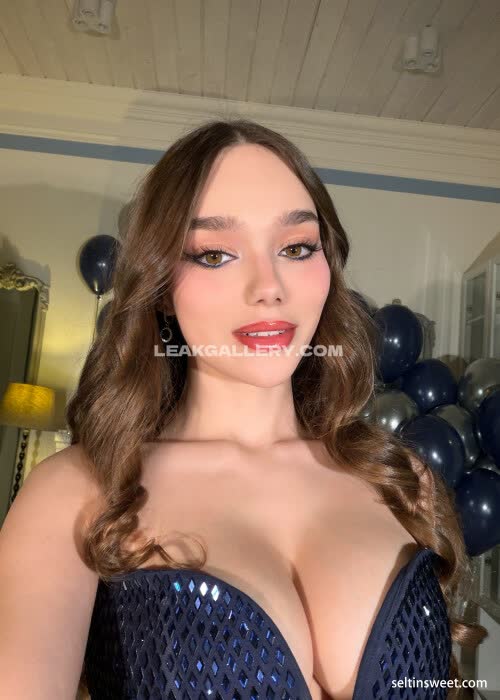 Selti / seltin Exclusive Leaked Nude OnlyFans #10750036