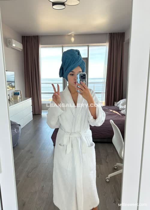 Selti / seltin Exklusiv geleakte Nacktbilder von OnlyFans #10751305