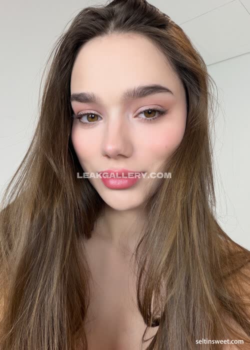 Selti / seltin Exclusive Leaked Nude OnlyFans #10750216