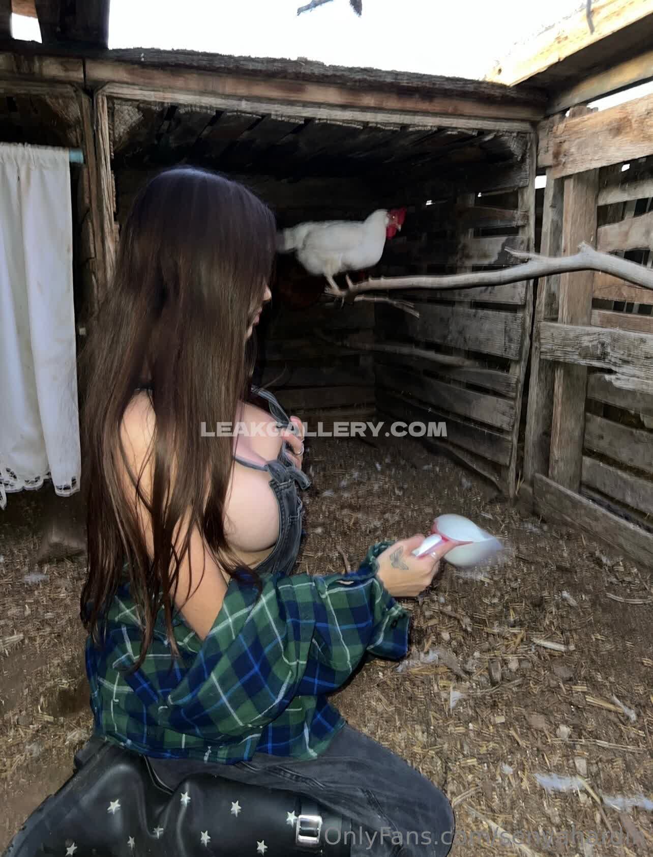 Senyahardin / hiitssenya / senya / senyamarin Exclusive Leaked Nude Onlyfans #9920255