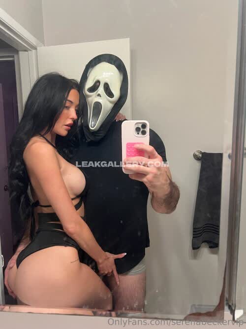 Serenabeckervip Exclusive Leaked Nude OnlyFans #10757991