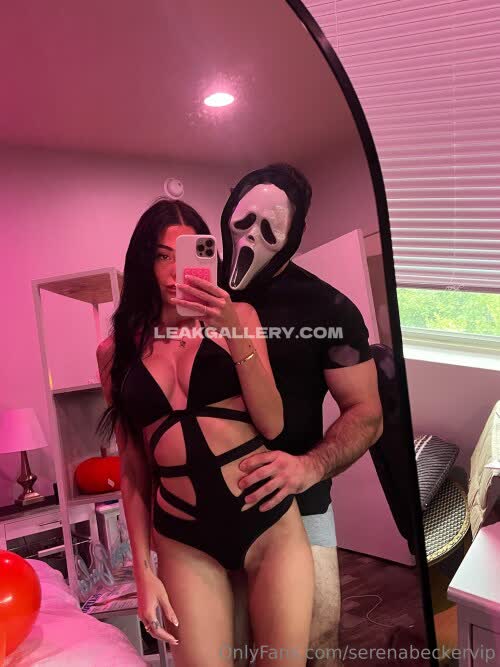 Serenabeckervip Exclusive Leaked Nude OnlyFans #10764339