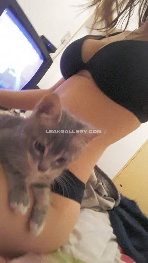 Serenayuin Exclusive Leaked Nude OnlyFans #9094598