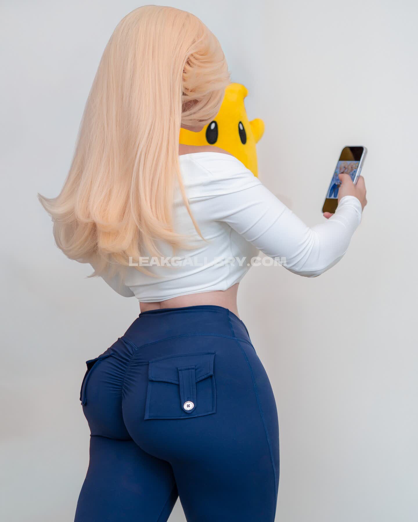 Serinsfw Exklusiv geleakte Nacktbilder von OnlyFans #8964052