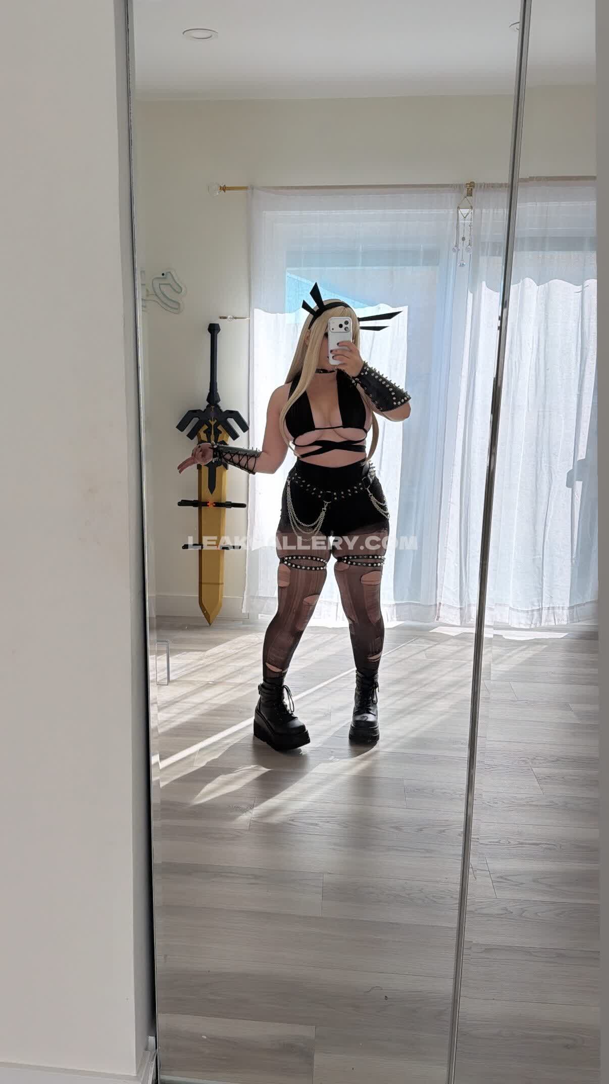 Serinsfw Exklusiv geleakte Nacktbilder von OnlyFans #8964381