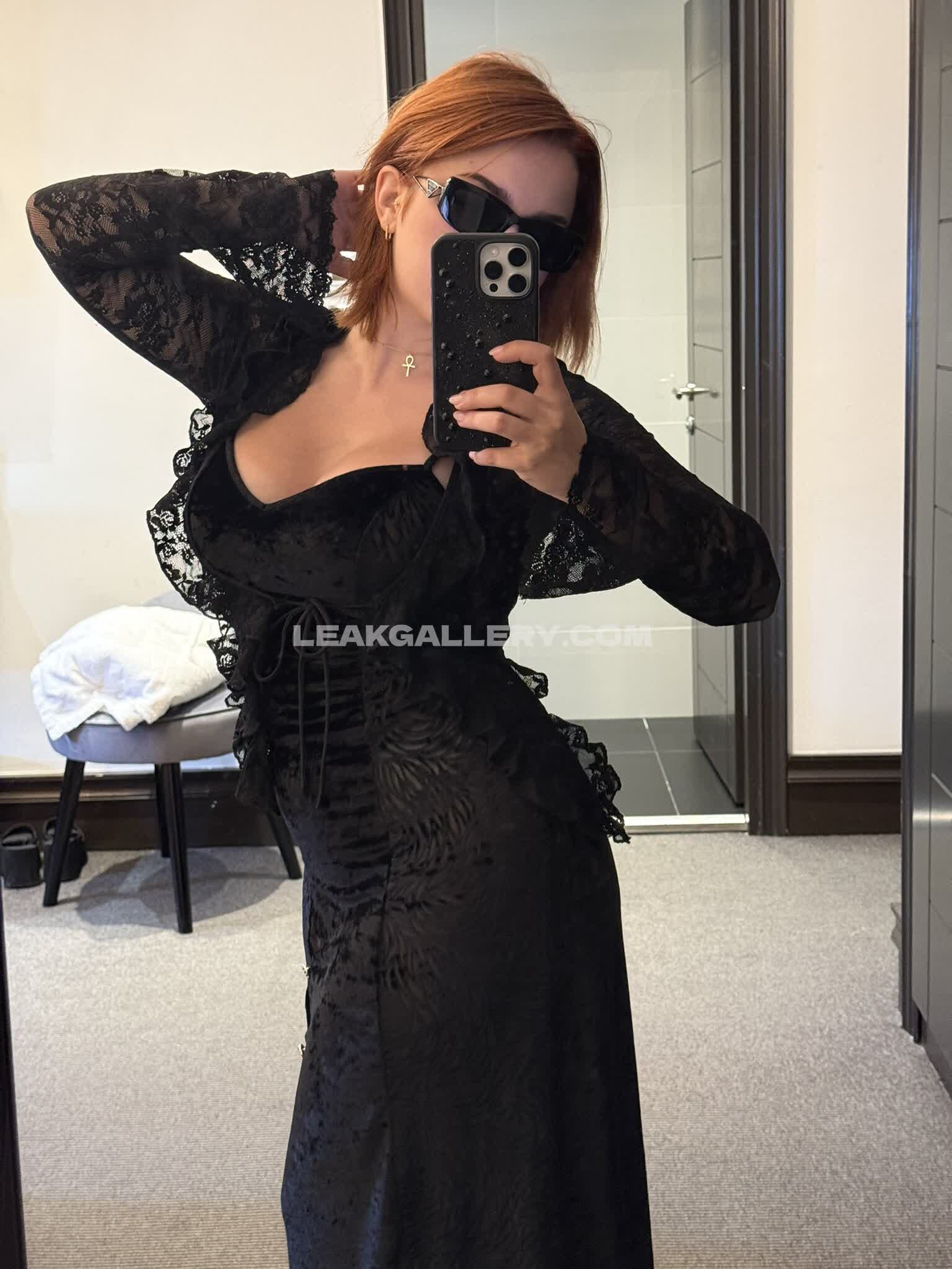 Serinsfw Exklusiv geleakte Nacktbilder von OnlyFans #8963327