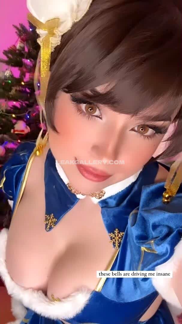 Serinsfw Exklusiv geleakte Nacktbilder von OnlyFans #8962198