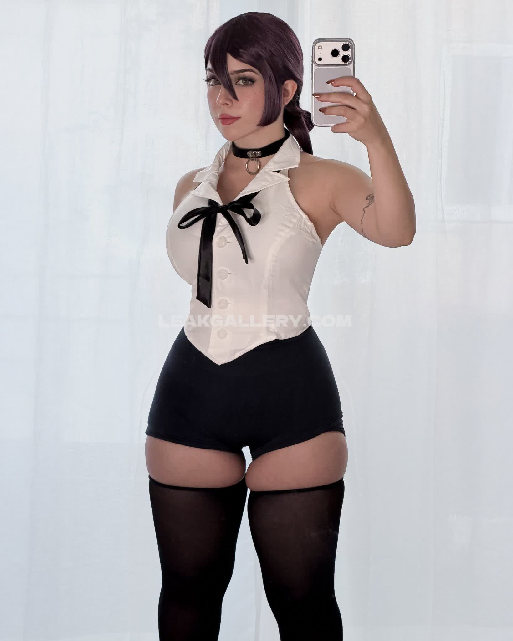 Serinsfw OnlyFans Nudi in Esclusiva Trapela #8964012