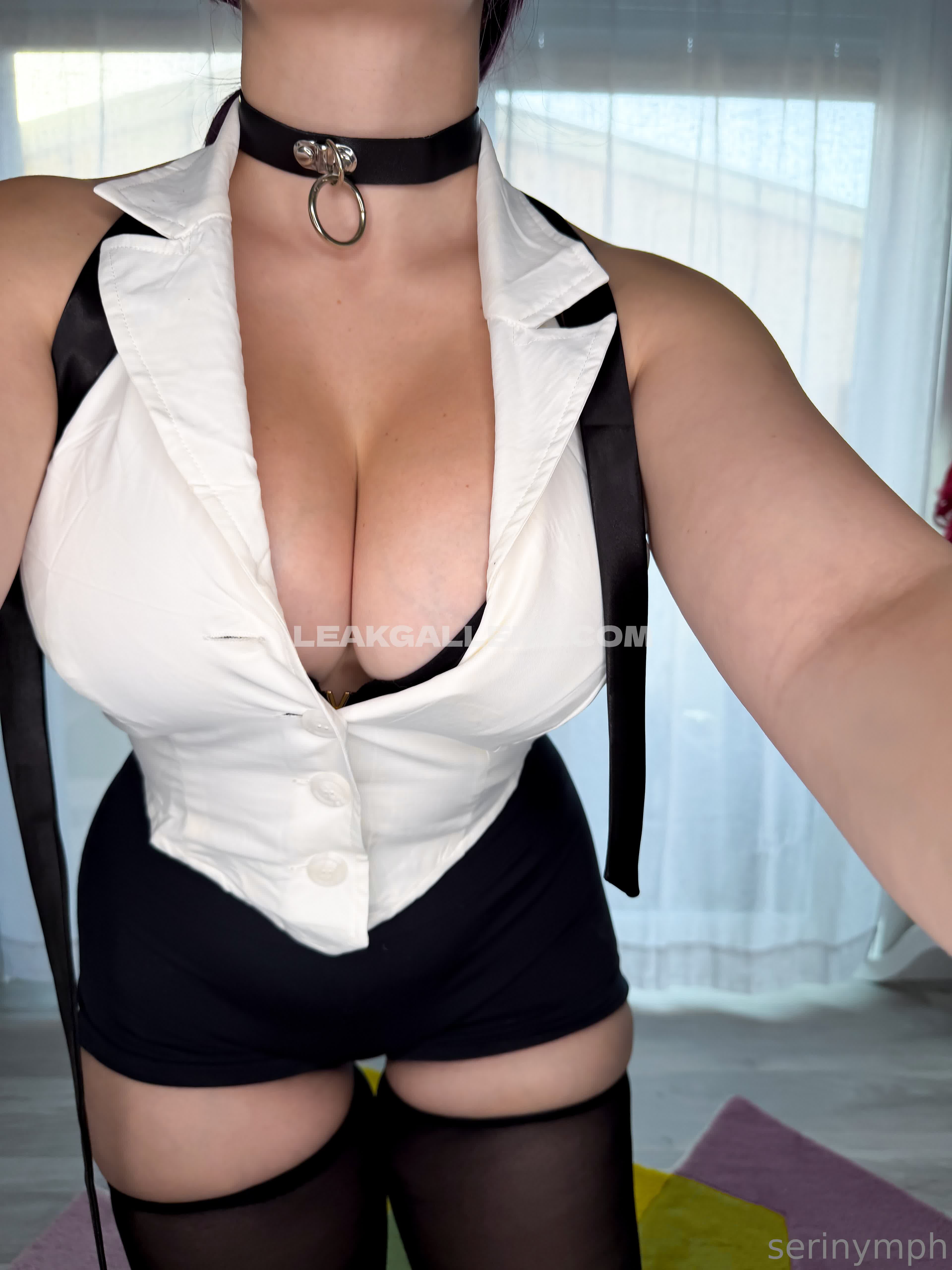 Serinsfw OnlyFans Nudi in Esclusiva Trapela #8964024