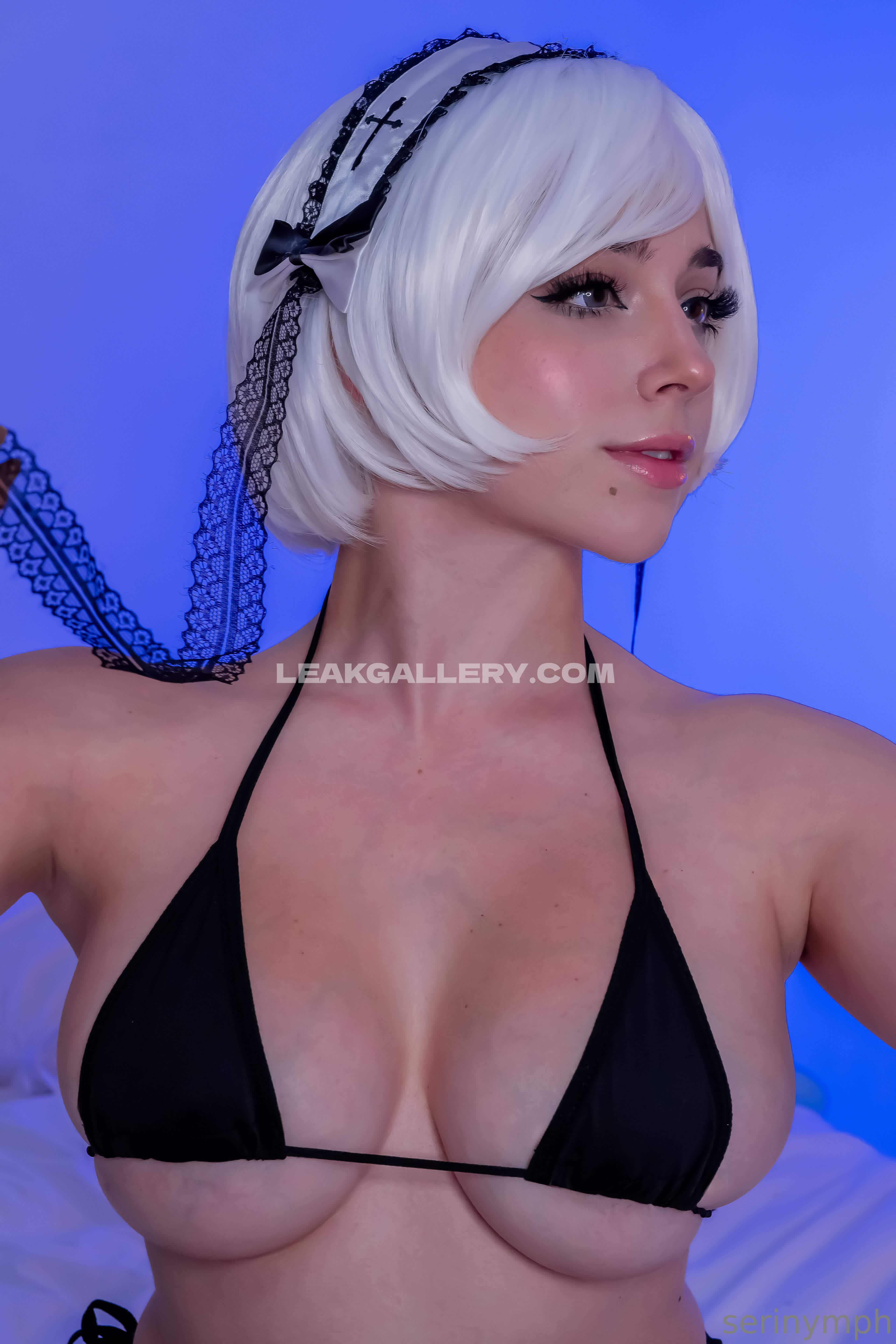 Serinsfw OnlyFans Nudi in Esclusiva Trapela #8964555