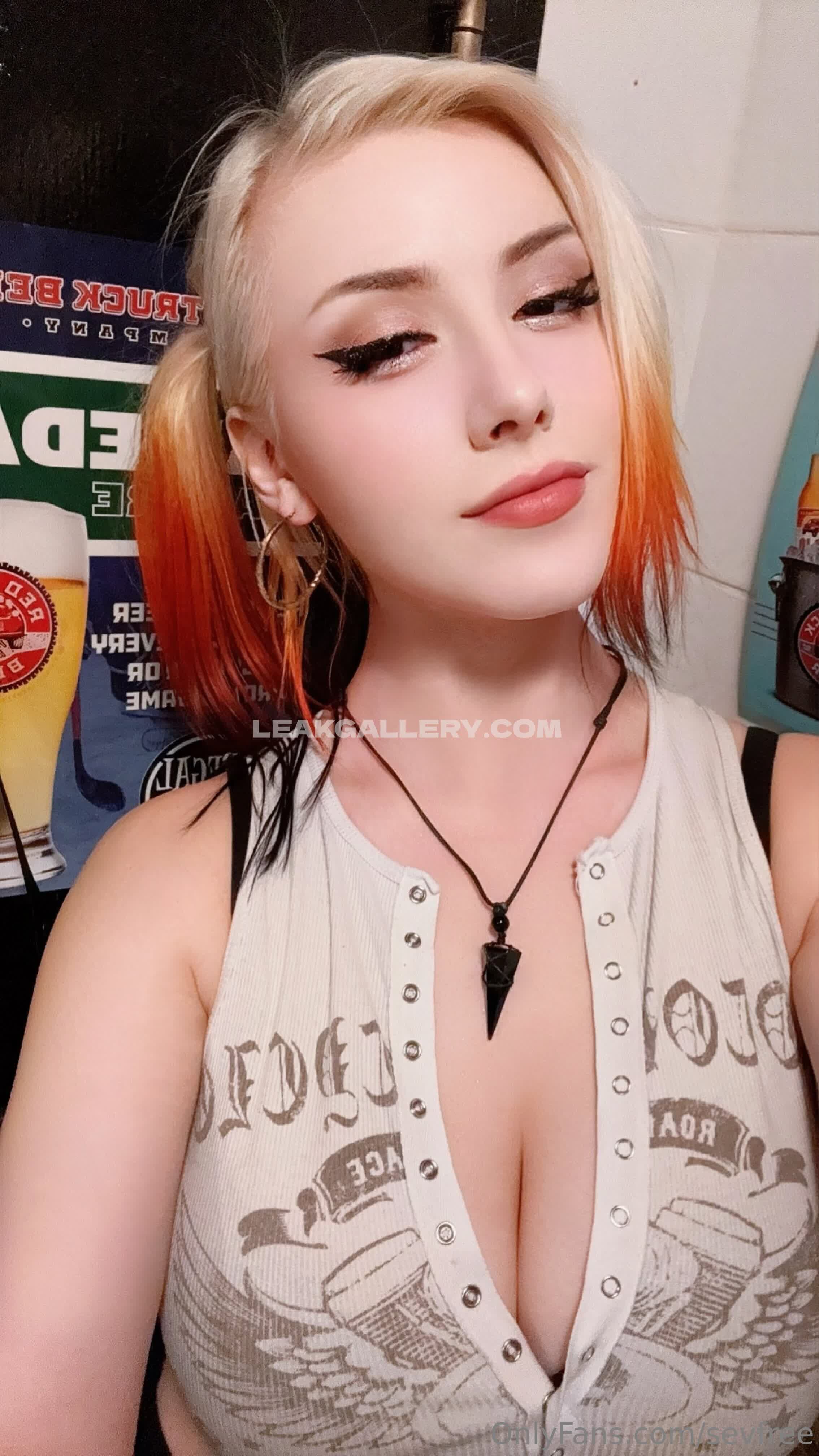 Sevpremium Exklusiv geleakte Nacktbilder von OnlyFans #8676493