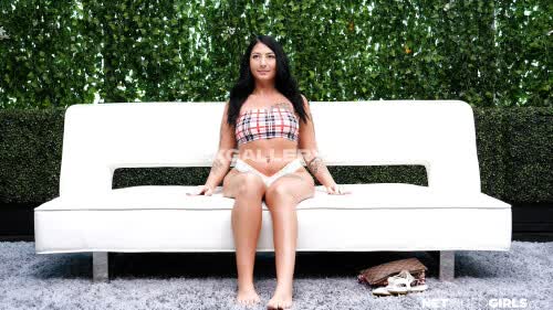 Sexxxyselina Exclusive Leaked Nude OnlyFans #10919716