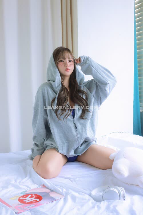 Sexymini34__ / sexyminilea Exclusive Leaked Nude OnlyFans #9928881