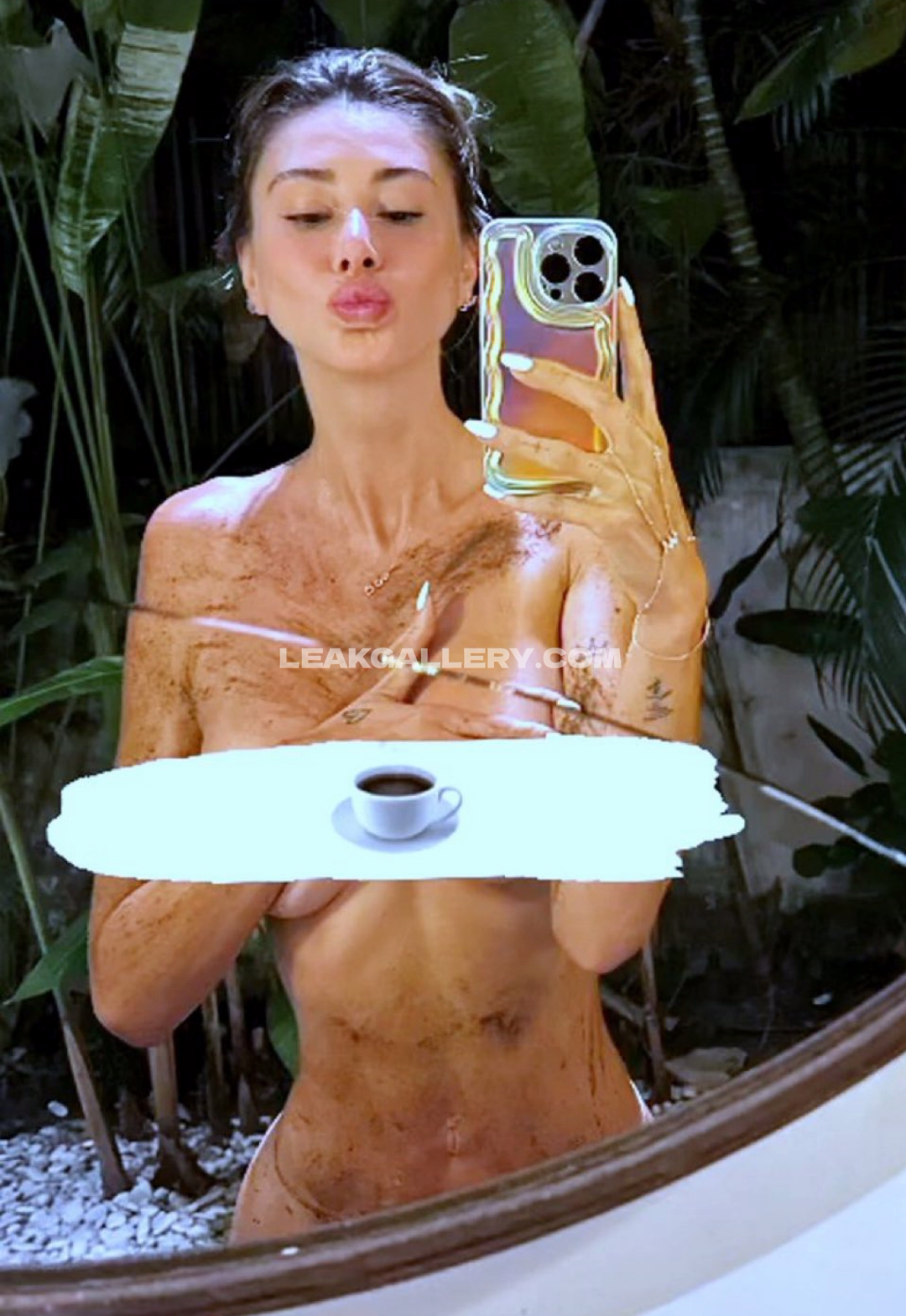 Seymasubasi Exclusive Leaked Nude OnlyFans #9611971