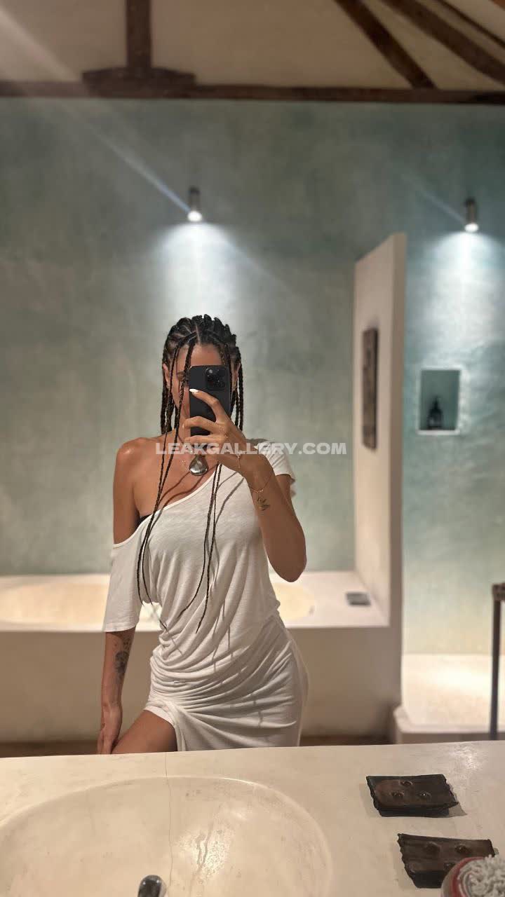 Seymasubasi Exclusive Leaked Nude OnlyFans #9612208