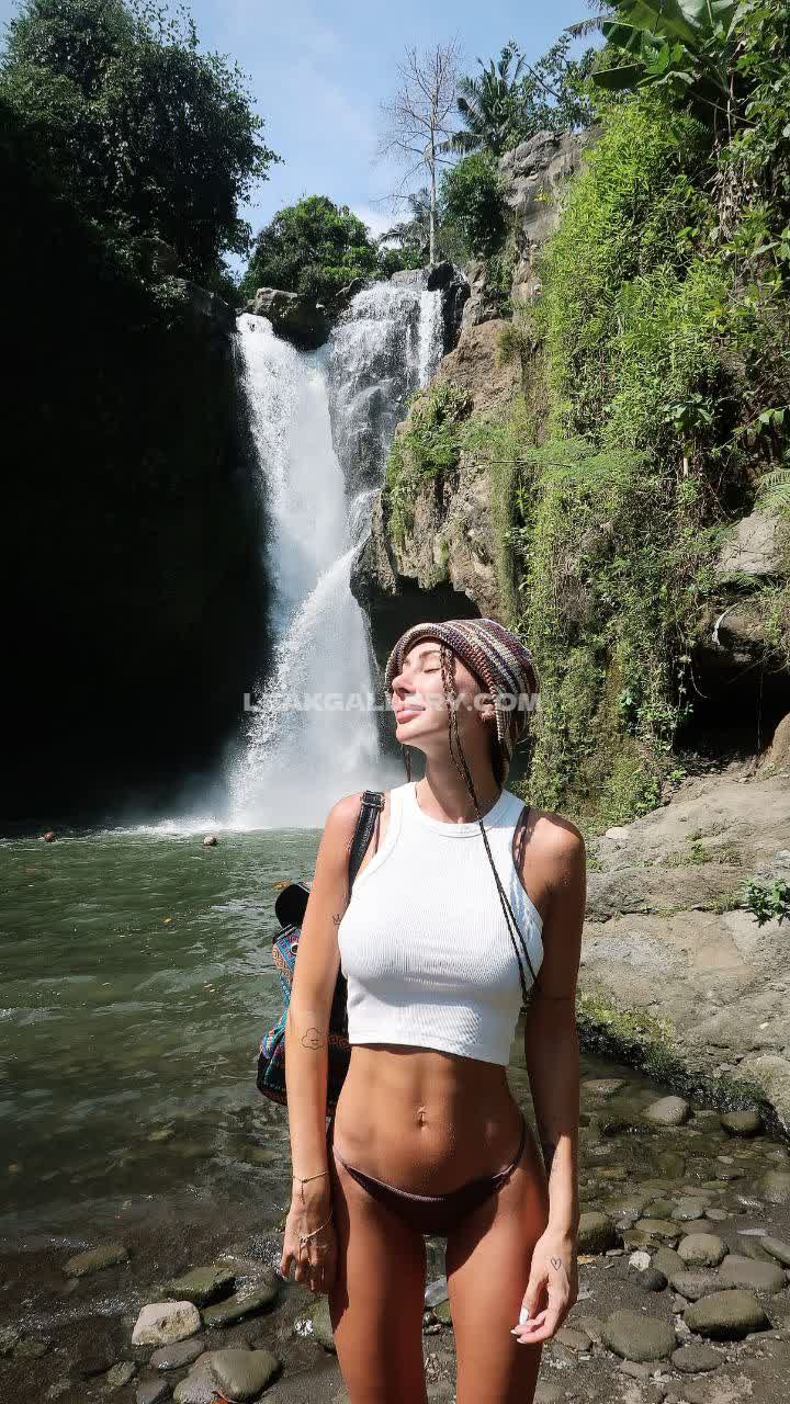 Seymasubasi Exclusive Leaked Nude OnlyFans #9612086