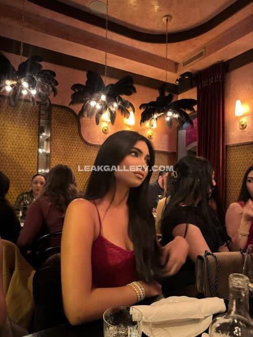 Shabreensabeer Exclusive Leaked Nude OnlyFans #10716135