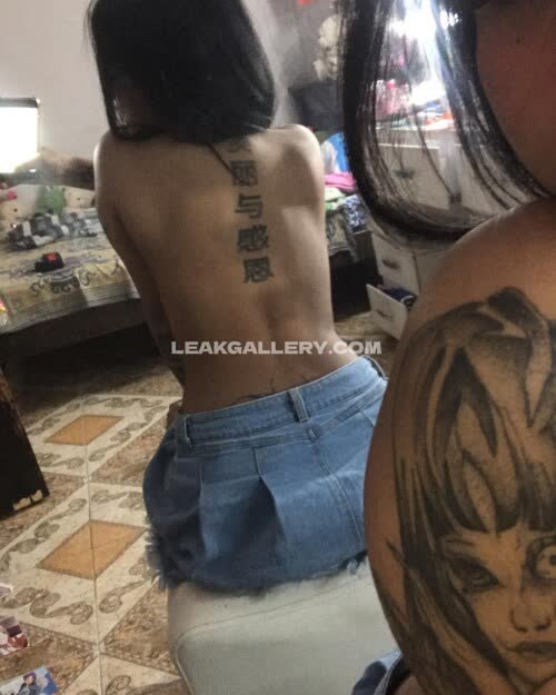 Shalydaniela Exclusiva filtración de OnlyFans desnuda #10846599