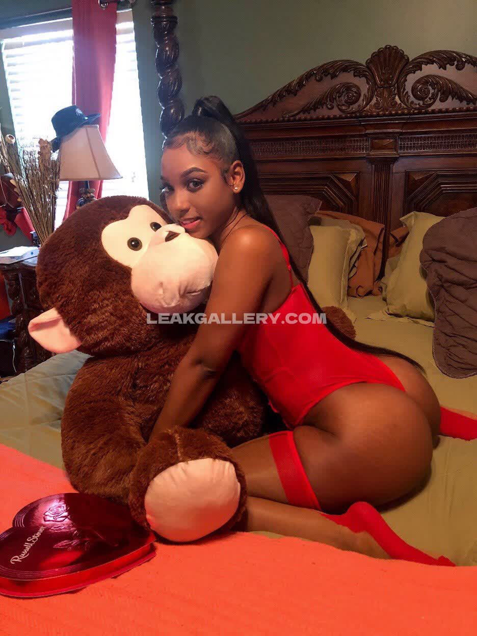 Shamayne_shay Exclusive Leaked Nude Onlyfans #9514858