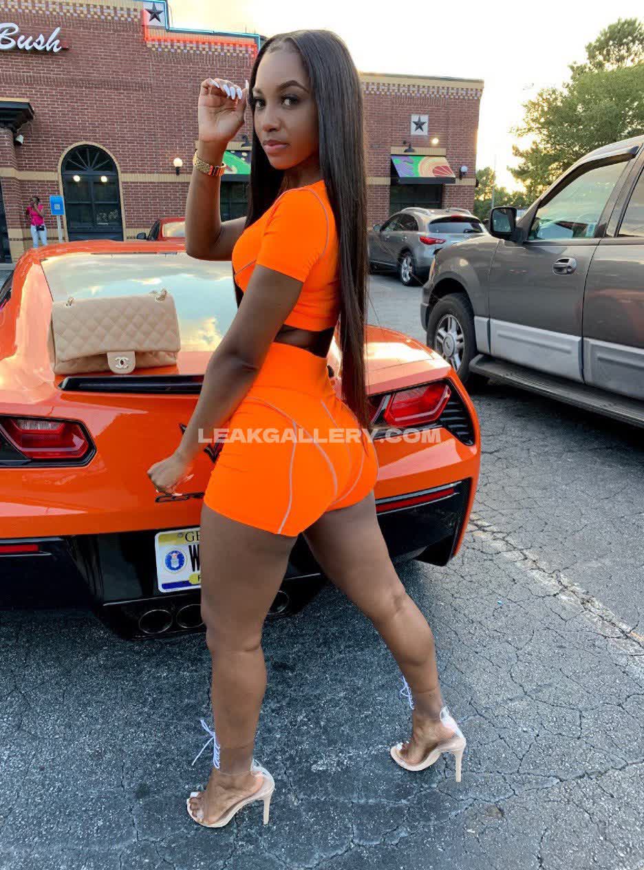 Shamayne_shay Exclusive Leaked Nude OnlyFans #9514848