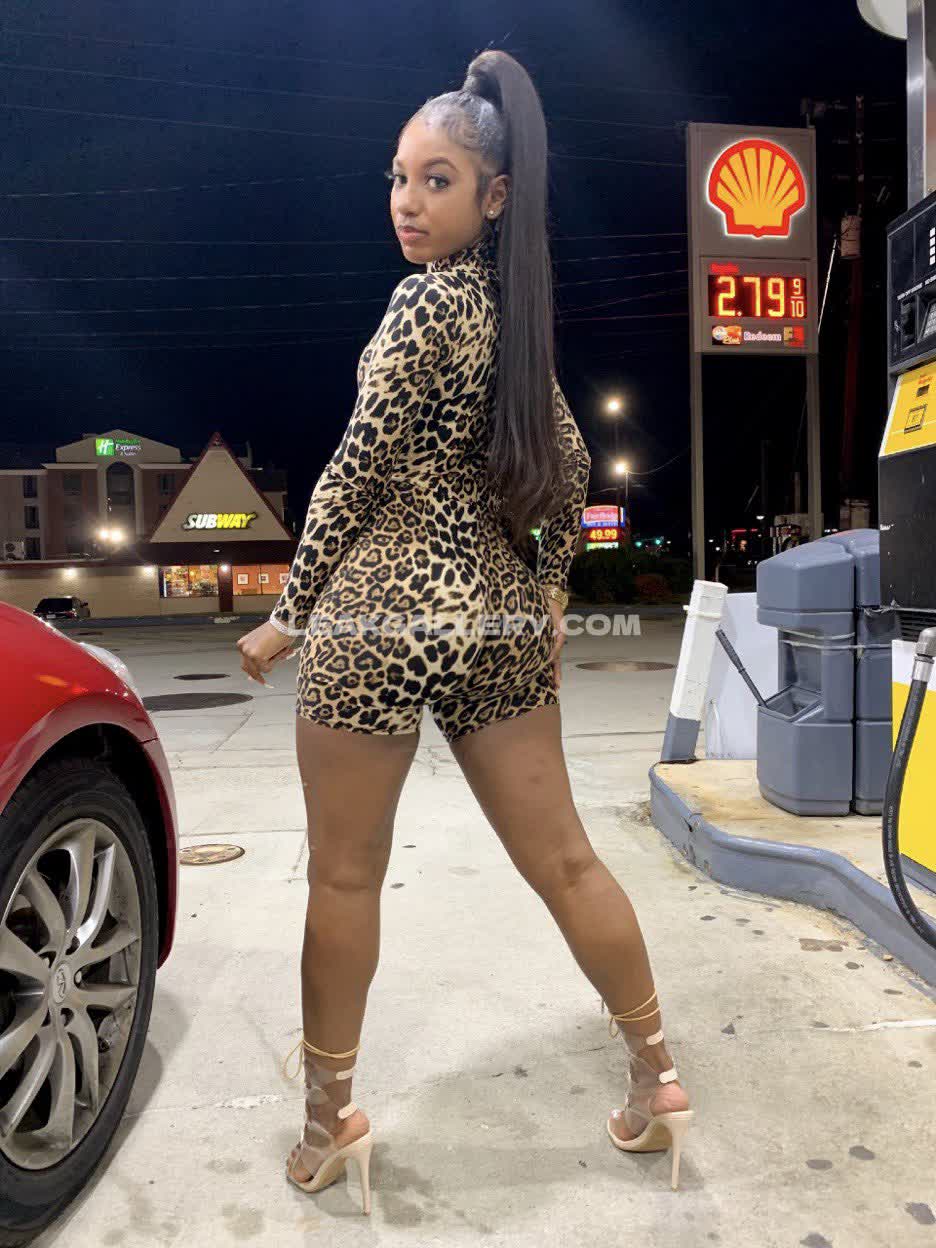 Shamayne_shay Exklusiv geleakte Nacktbilder von OnlyFans #9514909
