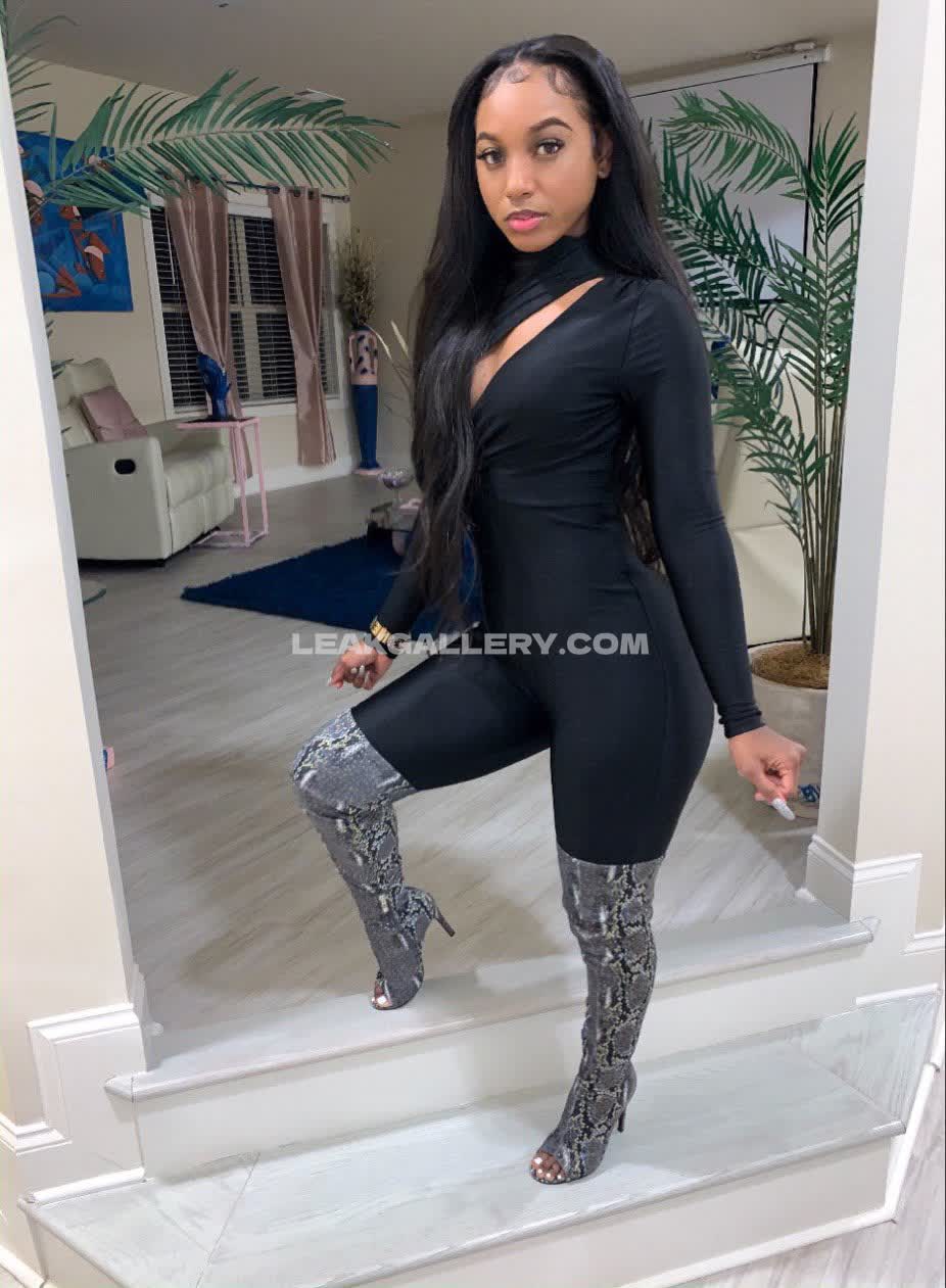 Shamayne_shay Exclusive Leaked Nude Onlyfans #9514308