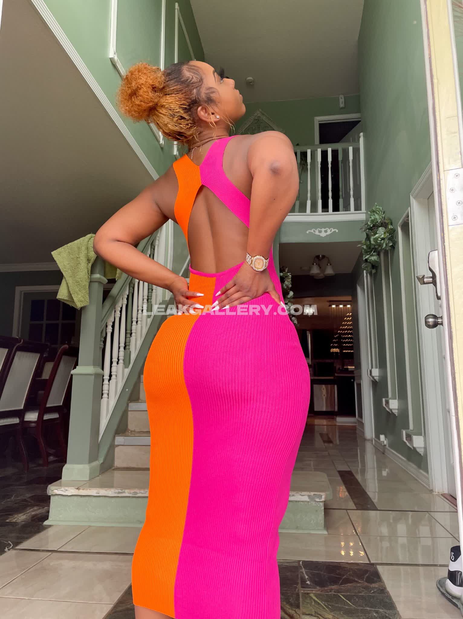 Shamayne_shay Exclusive Leaked Nude OnlyFans #9514620