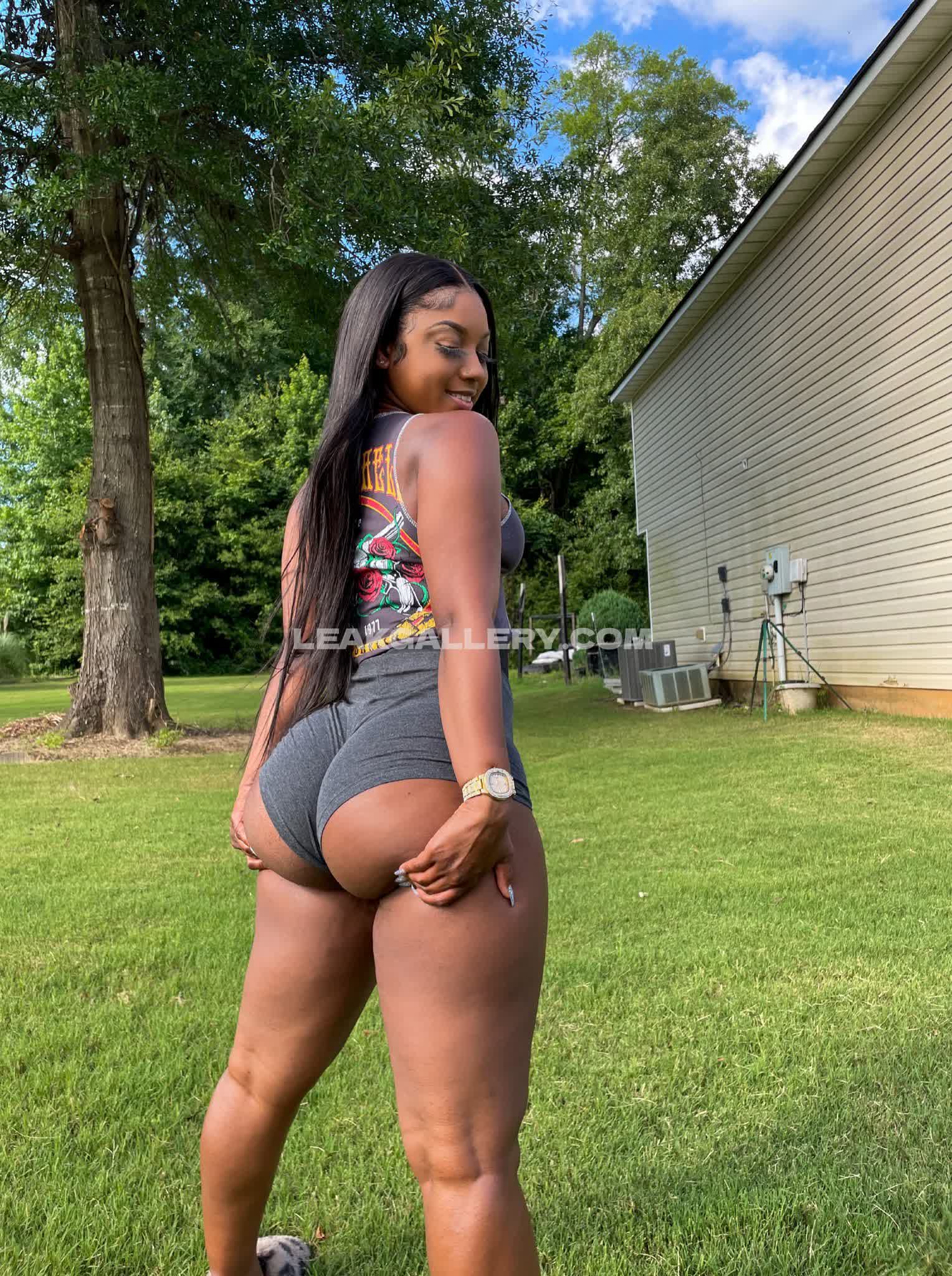 Shamayne_shay Exclusive Leaked Nude OnlyFans #9514703