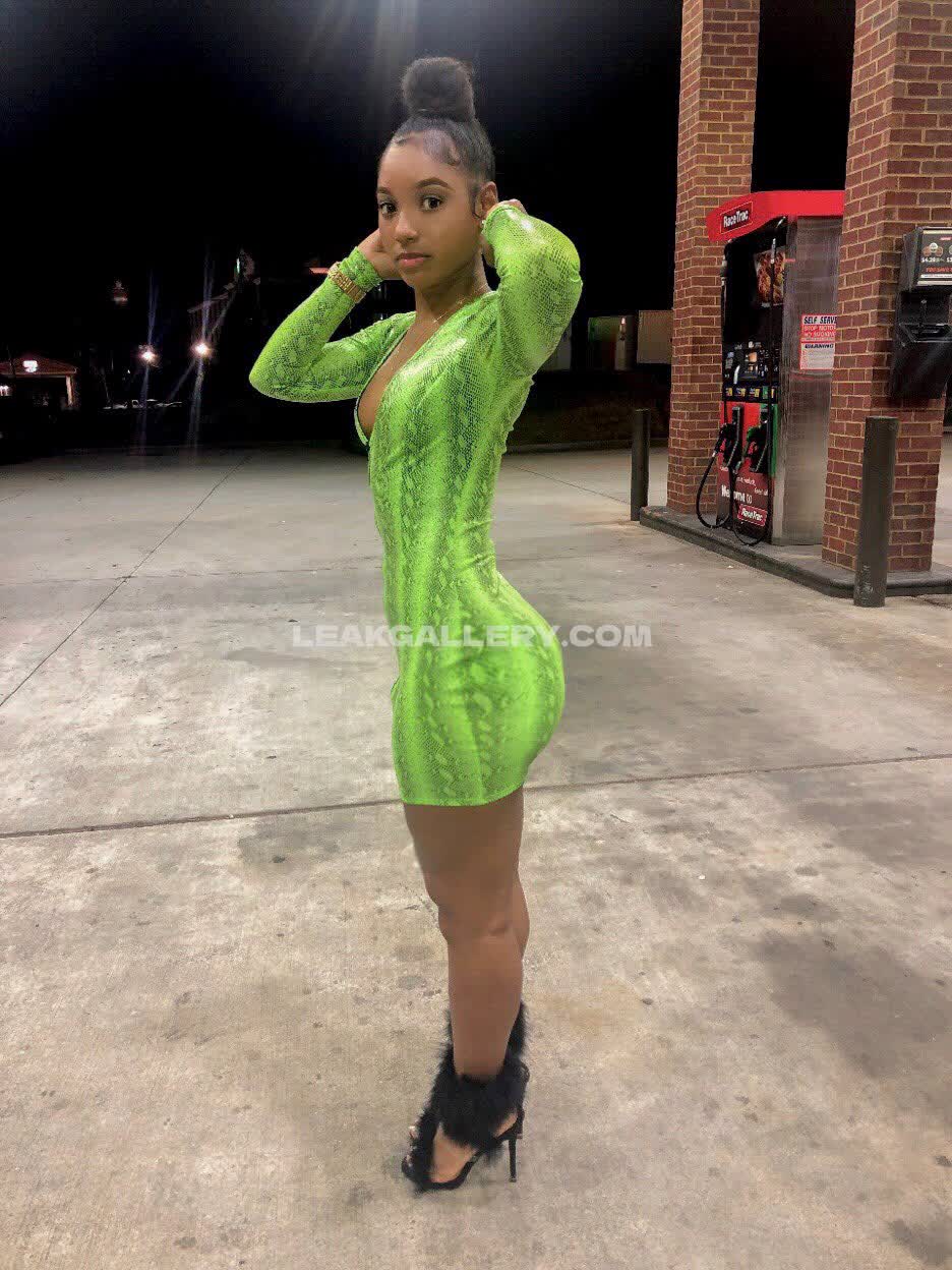 Shamayne_shay Exclusive Leaked Nude OnlyFans #9514715