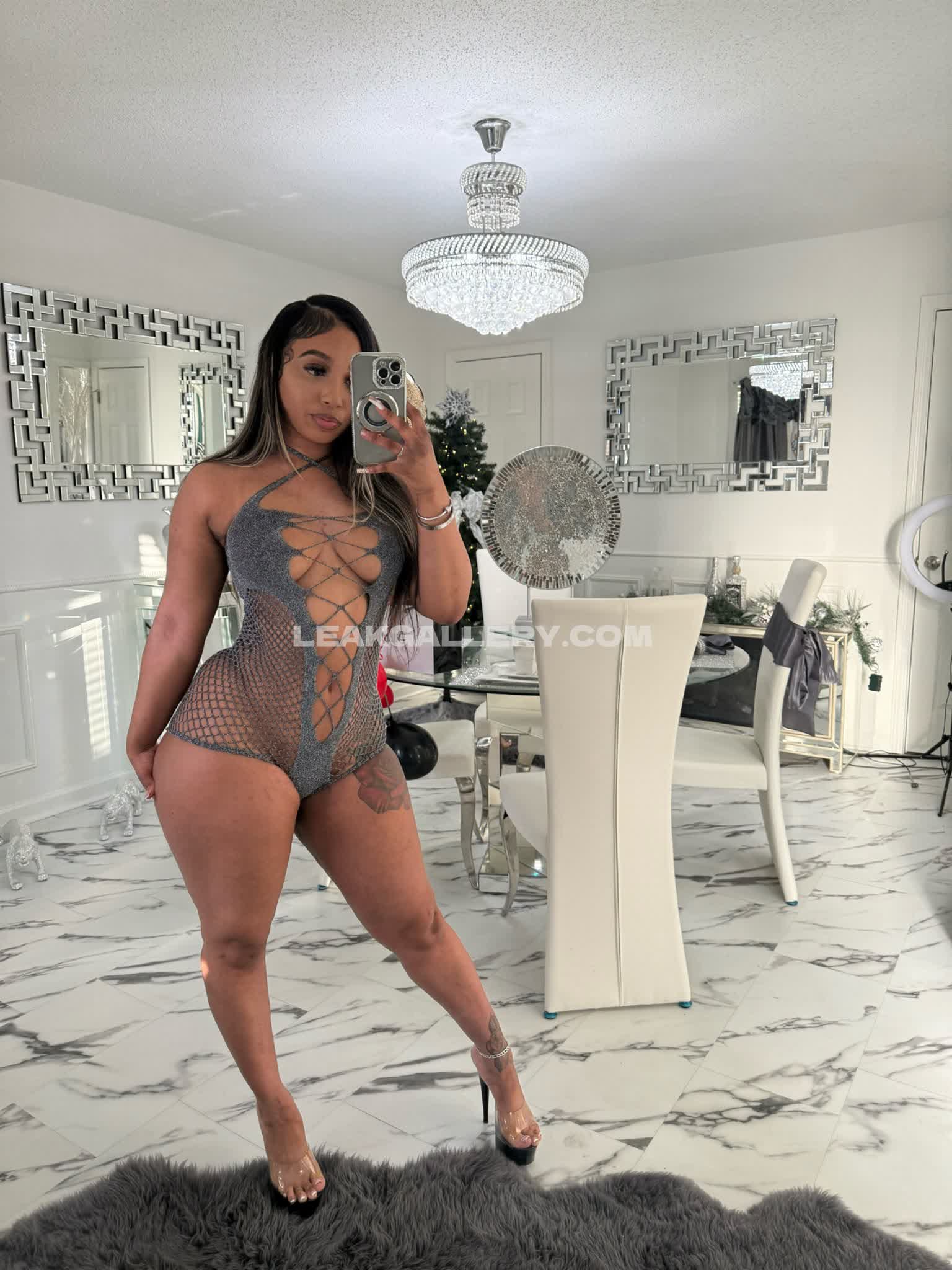 Shamayne_shay Exclusive Leaked Nude OnlyFans #9514576